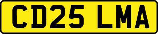 CD25LMA