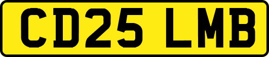 CD25LMB