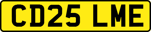 CD25LME