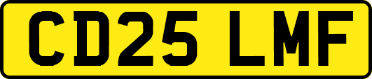 CD25LMF