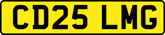 CD25LMG