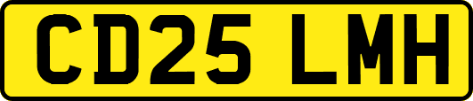 CD25LMH