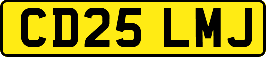 CD25LMJ