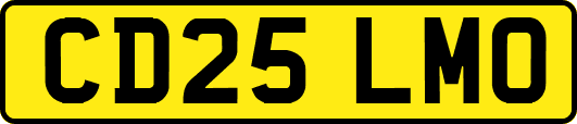 CD25LMO