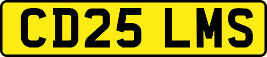 CD25LMS