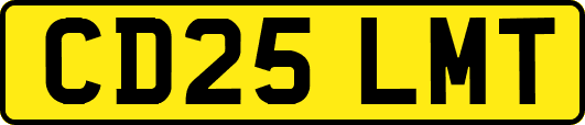 CD25LMT