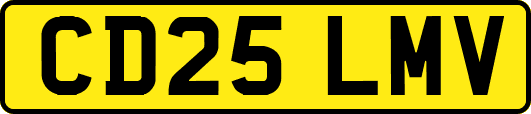 CD25LMV