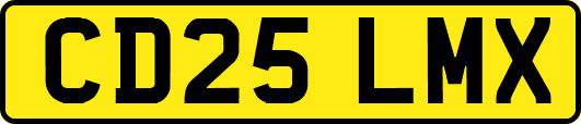 CD25LMX