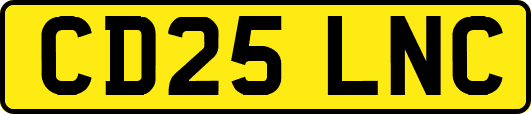 CD25LNC