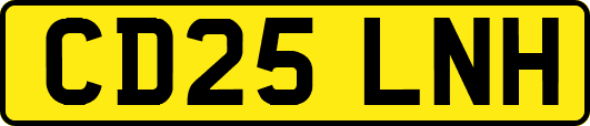 CD25LNH