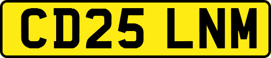 CD25LNM