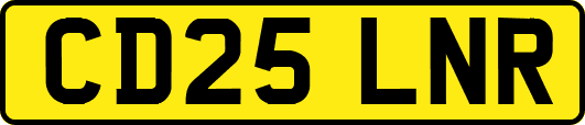 CD25LNR