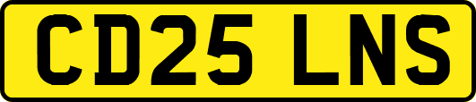 CD25LNS