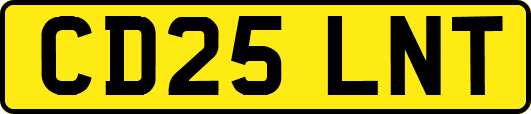 CD25LNT