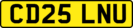 CD25LNU