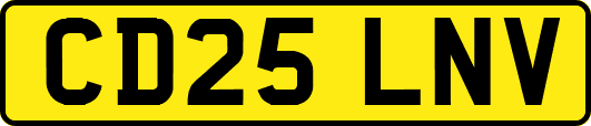 CD25LNV