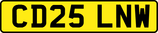 CD25LNW