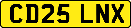 CD25LNX