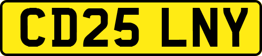 CD25LNY