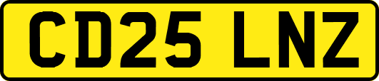 CD25LNZ