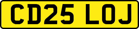 CD25LOJ
