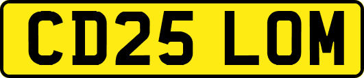 CD25LOM