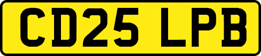 CD25LPB