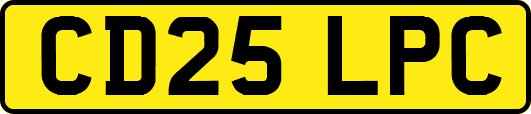 CD25LPC