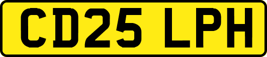 CD25LPH