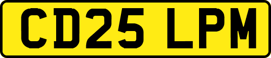 CD25LPM