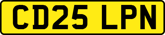 CD25LPN