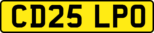 CD25LPO