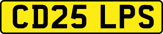 CD25LPS