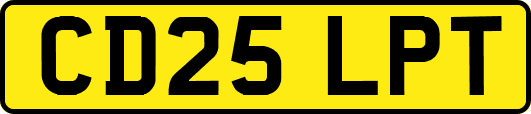 CD25LPT