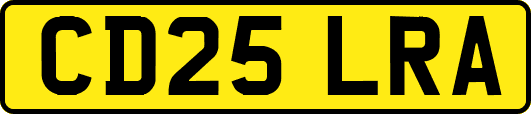 CD25LRA