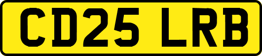 CD25LRB