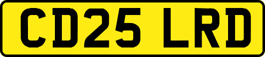 CD25LRD