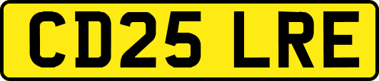 CD25LRE