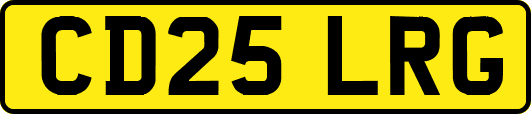 CD25LRG