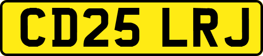 CD25LRJ
