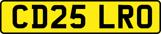 CD25LRO
