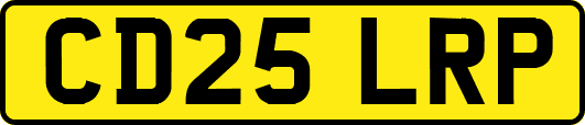 CD25LRP