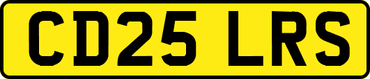 CD25LRS