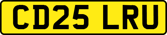 CD25LRU