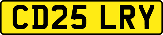 CD25LRY