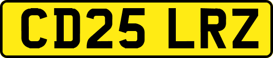 CD25LRZ