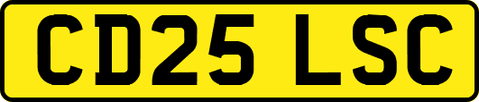 CD25LSC