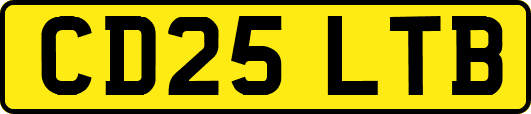 CD25LTB