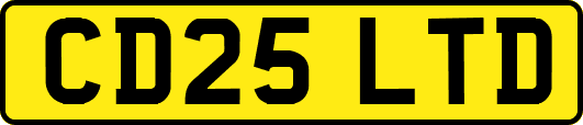 CD25LTD