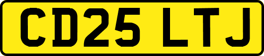 CD25LTJ